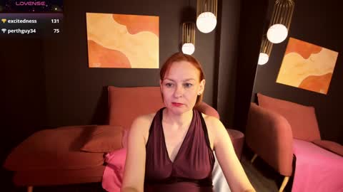 Nika online show from 23, 12, 2024