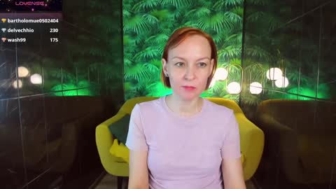 Nika online show from 25, 12, 2024
