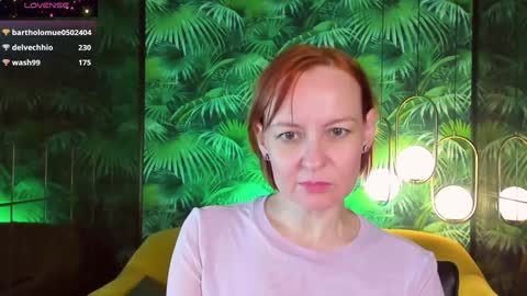 Nika online show from 25, 12, 2024