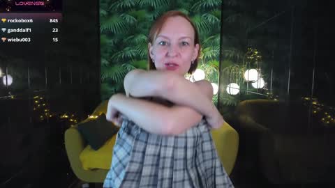 Nika online show from 3, 1, 2025