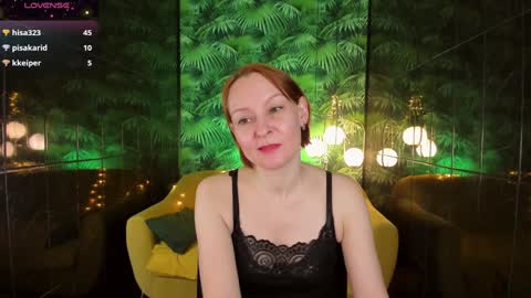 Nika online show from 5, 1, 2025