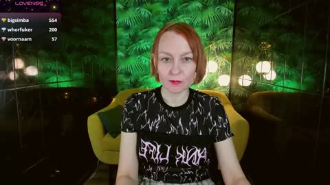 Nika online show from 6, 1, 2025