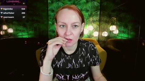 Nika online show from 6, 1, 2025