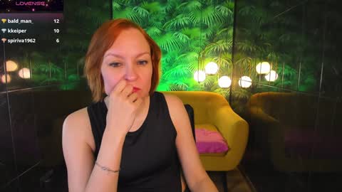 Nika online show from 8, 1, 2025