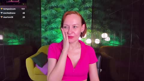 Nika online show from 10, 1, 2025