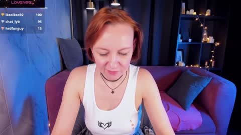 Nika online show from 13, 1, 2025
