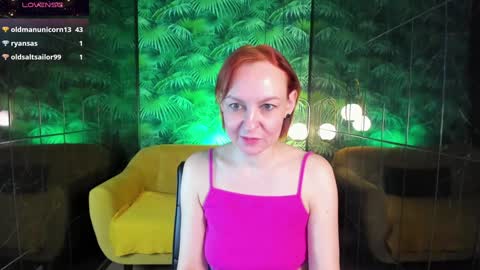Nika online show from 18, 1, 2025