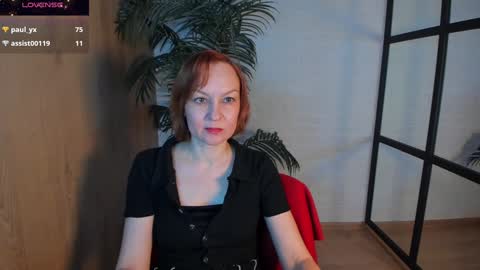 Nika online show from 22, 1, 2025