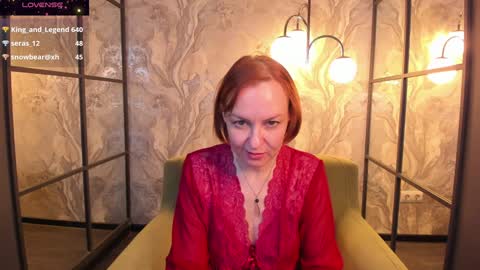 Nika online show from 5, 2, 2025