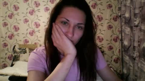 nika_smily online show from 26, 10, 2025