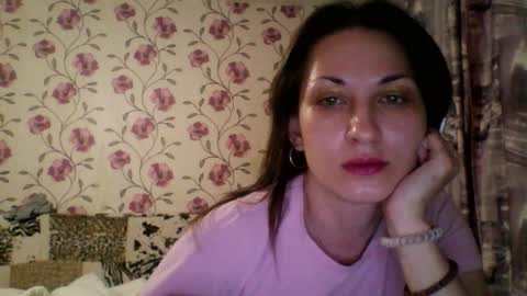 nika_smily online show from 31, 10, 2025