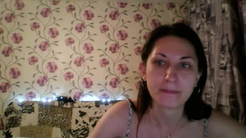 nika_smily online show from 1, 11, 2025