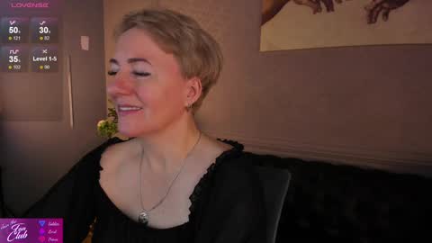 Nika online show from 8, 12, 2024