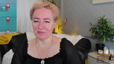 Nika online show from 21, 12, 2024