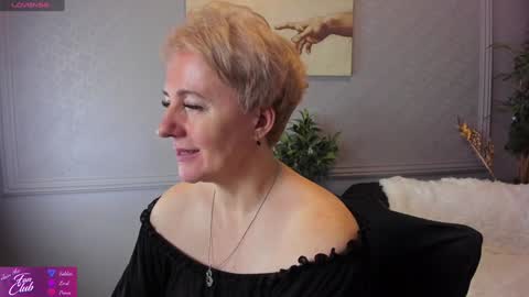 Nika online show from 22, 12, 2024
