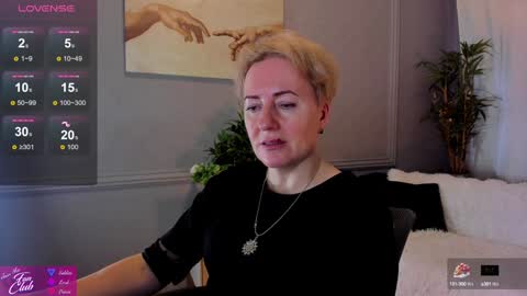 Nika online show from 17, 1, 2025