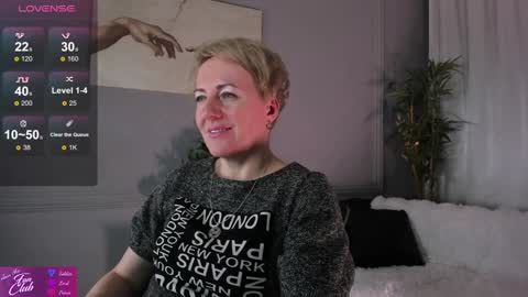 Nika online show from 25, 1, 2025