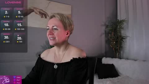 Nika online show from 25, 1, 2025
