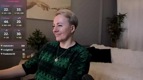 Nika online show from 2, 3, 2025