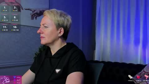 Nika online show from 18, 9, 2025