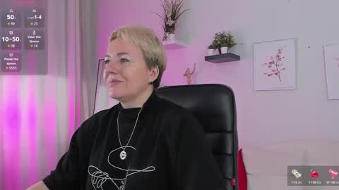 Nika online show from 10, 10, 2025