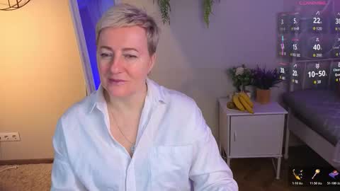 Nika online show from 21, 3, 2026