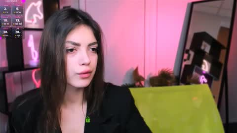 Little  Angel online show from 5, 12, 2025