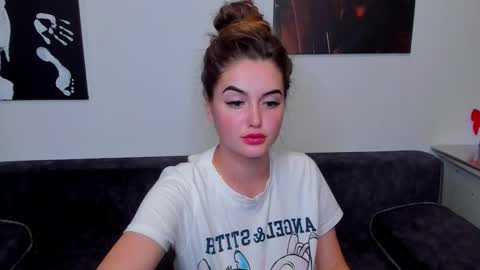 Nika online show from 21, 9, 2025