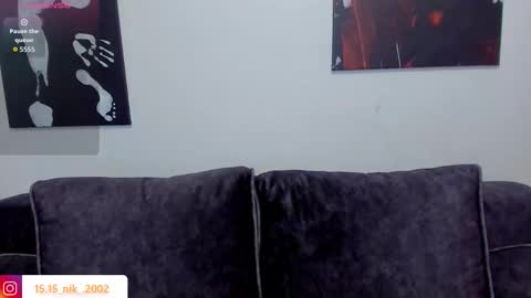 Nika online show from 26, 10, 2025