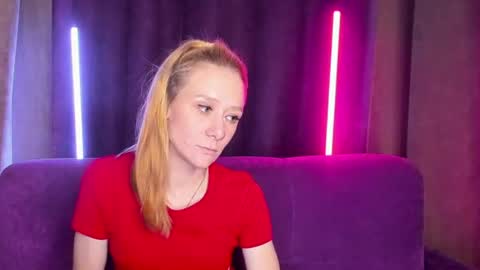 nikablond online show from 14, 7, 2026