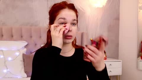 Nika online show from 23, 12, 2025