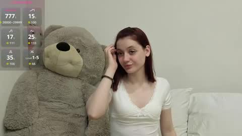 Snapshot of nikagaze chatting on 24, 4, 2026 Nika online show from 24, 4, 2026