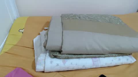 Snapshot of nikah_leen chatting on 19, 12, 2025 Leen online show from 19, 12, 2025