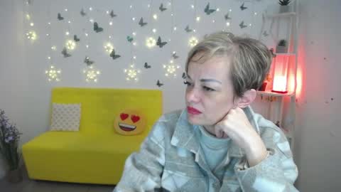 Snapshot of nikamayu chatting on 16, 4, 2026 Nika online show from 16, 4, 2026