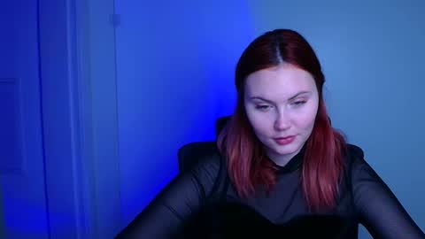 Snapshot of nikamuse chatting on 8, 1, 2026 Nika online show from 8, 1, 2026