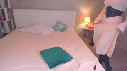 Snapshot of nikarocks chatting on 8, 3, 2025 nikarocks online show from 8, 3, 2025