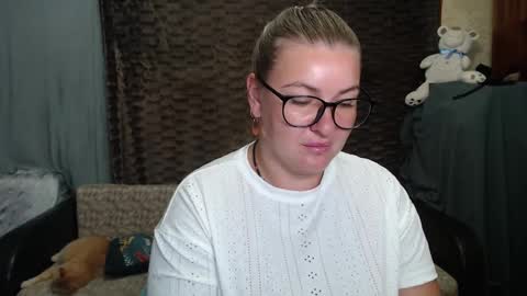 Nika online show from 8, 9, 2025