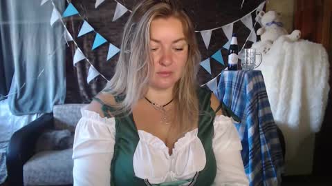 Nika online show from 23, 9, 2025