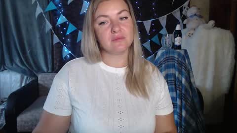 Nika online show from 25, 9, 2025