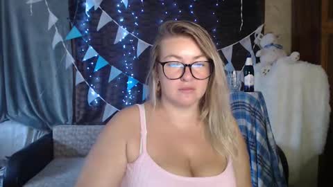 Nika online show from 26, 9, 2025