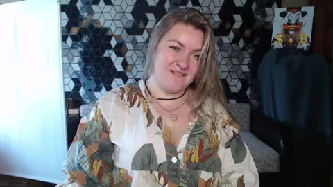 Nika online show from 12, 5, 2026