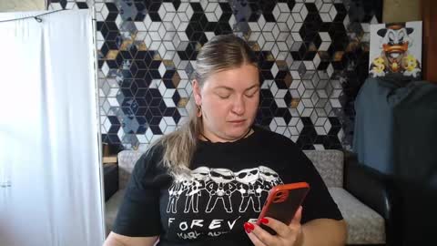 Nika online show from 19, 5, 2026