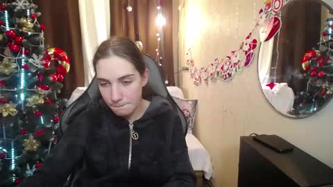 nikastarkk online show from 16, 12, 2024