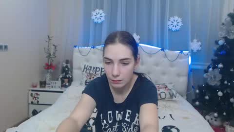 nikastarkk online show from 19, 12, 2024