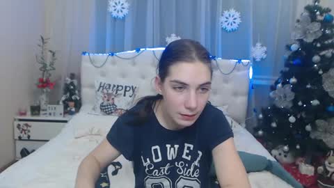 nikastarkk online show from 19, 12, 2024