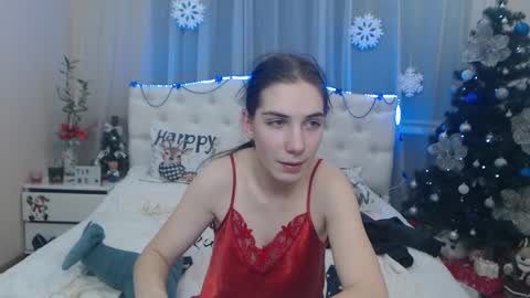 nikastarkk online show from 20, 12, 2024