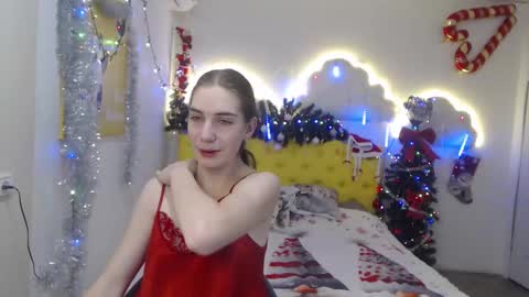 nikastarkk online show from 21, 12, 2024
