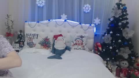 nikastarkk online show from 22, 12, 2024