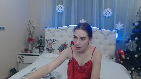 nikastarkk online show from 22, 12, 2024