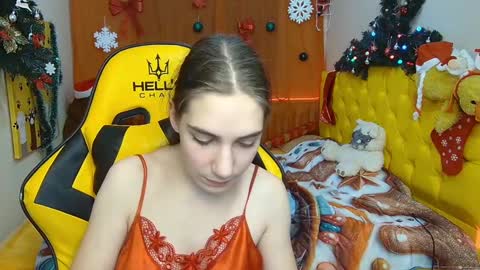 nikastarkk online show from 25, 12, 2024